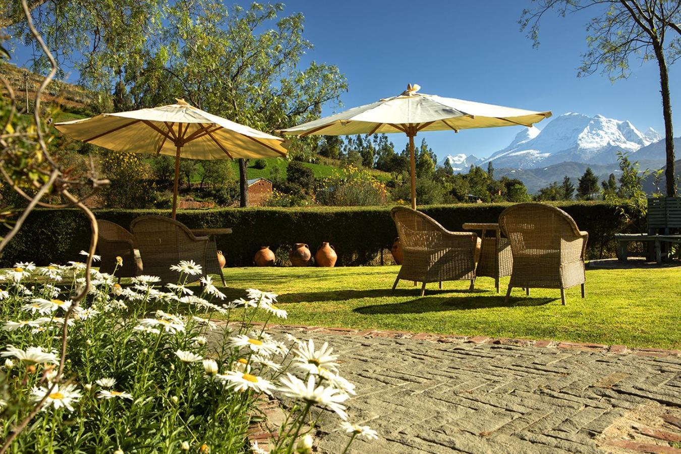 Cuesta Serena Boutique Hotel Yungar 외부 사진