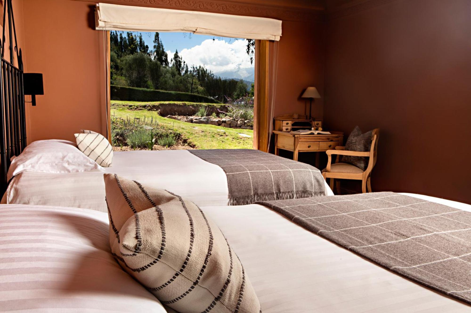 Cuesta Serena Boutique Hotel Yungar 외부 사진
