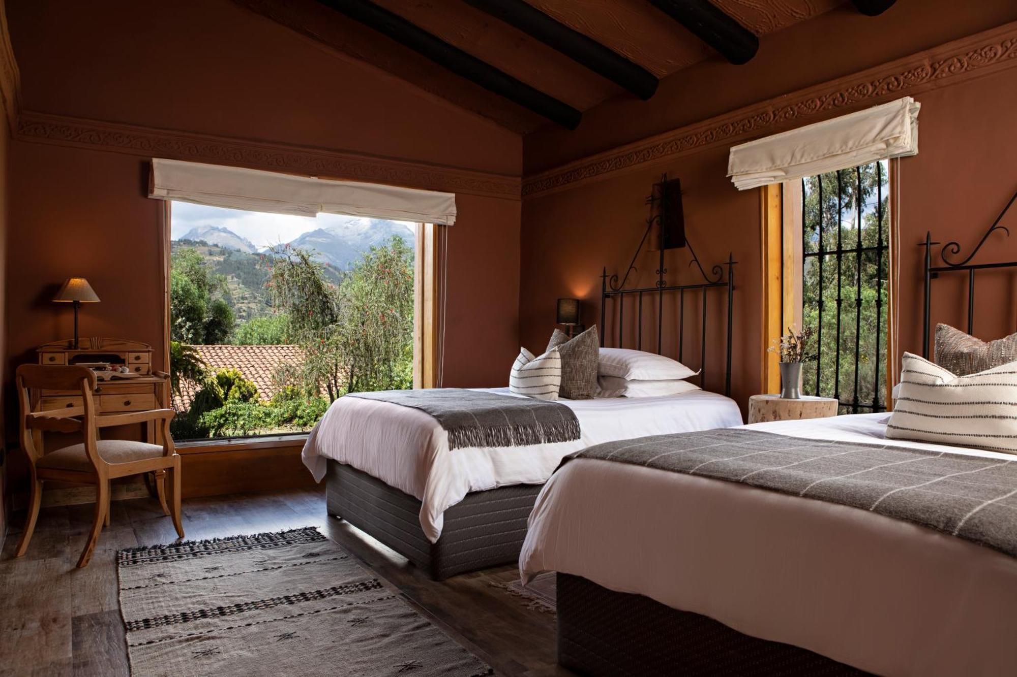 Cuesta Serena Boutique Hotel Yungar 외부 사진