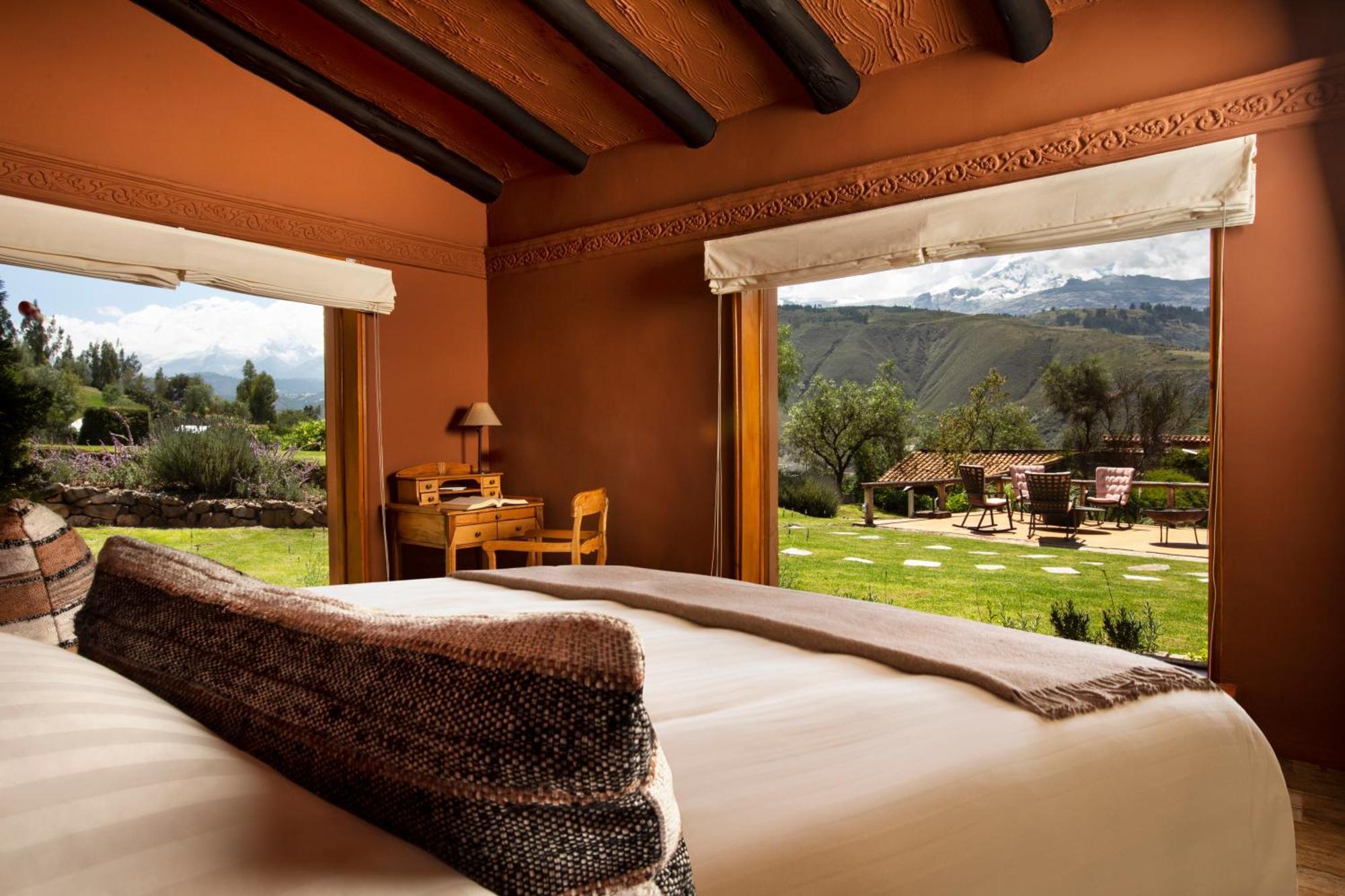 Cuesta Serena Boutique Hotel Yungar 외부 사진