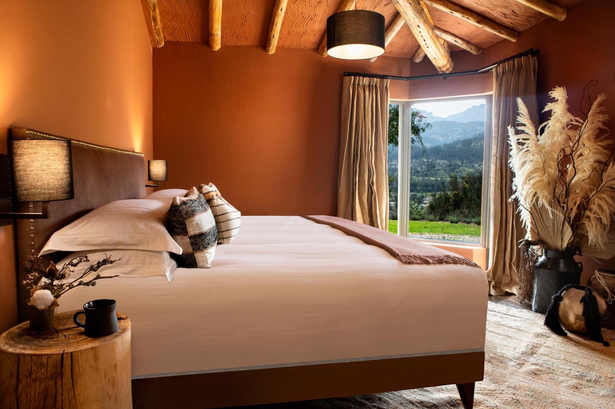 Cuesta Serena Boutique Hotel Yungar 외부 사진