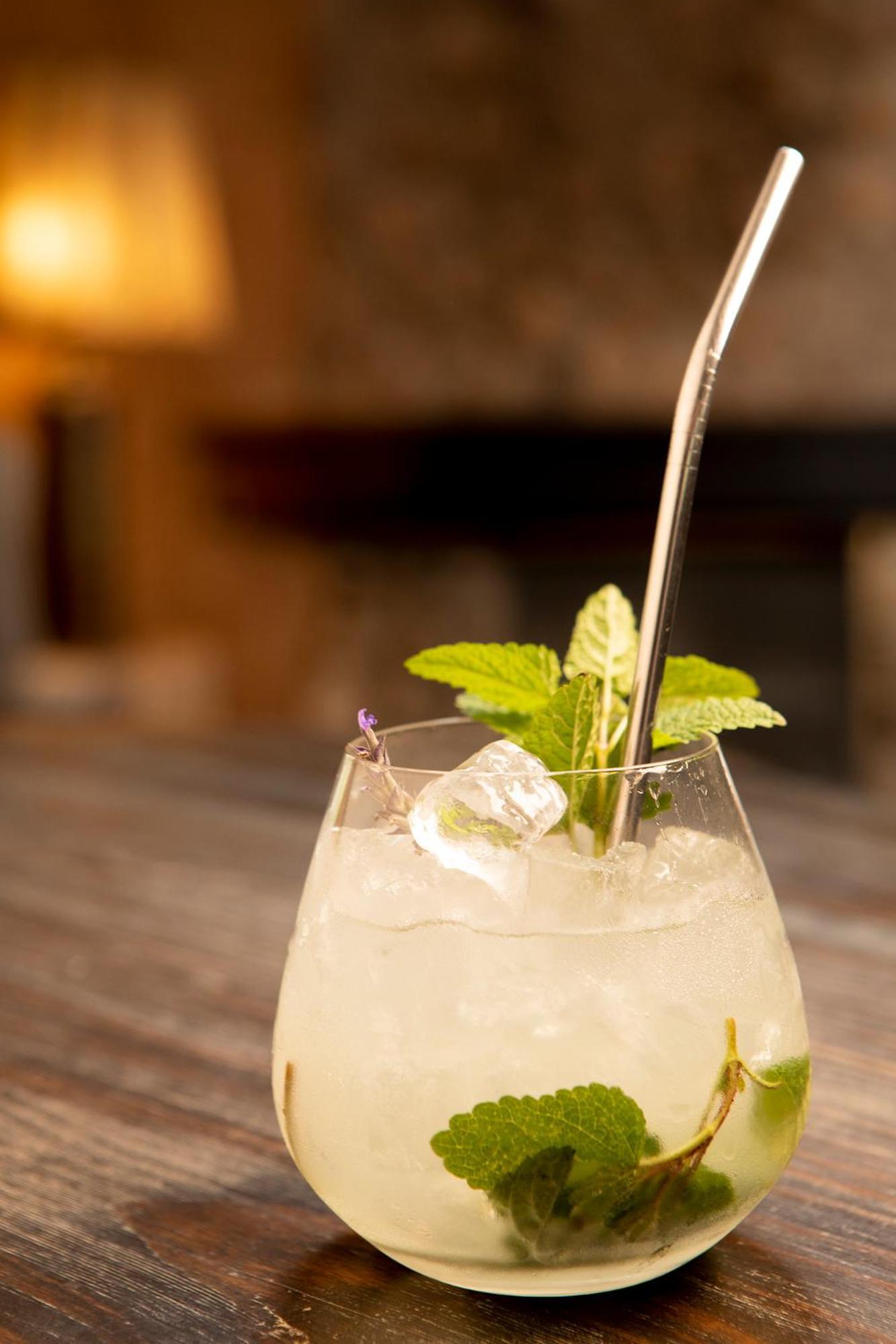 Cuesta Serena Boutique Hotel Yungar 외부 사진