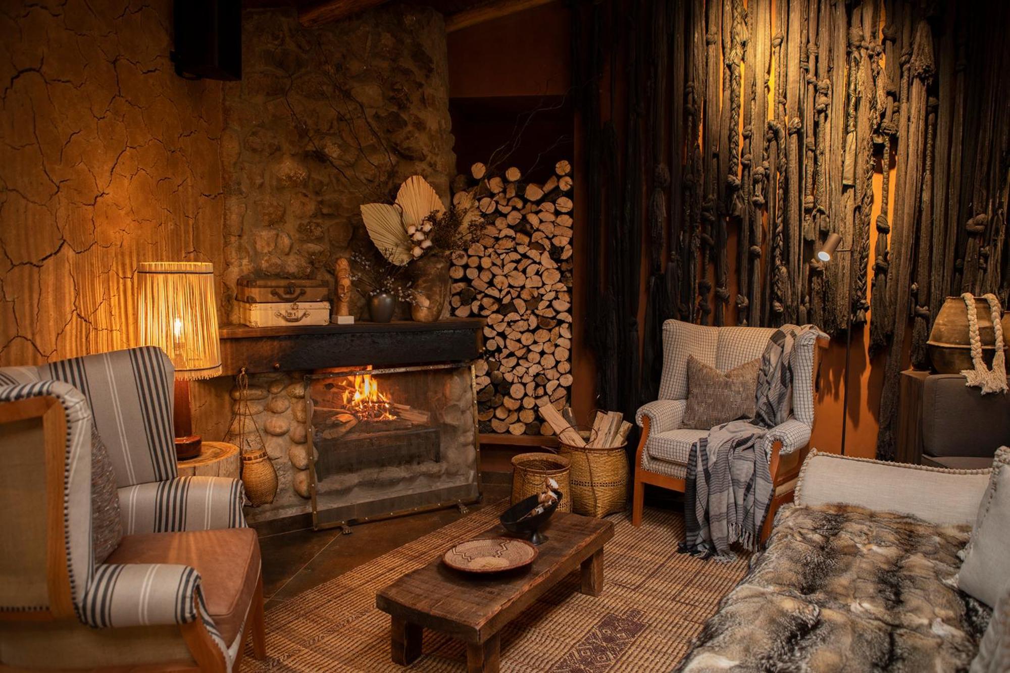 Cuesta Serena Boutique Hotel Yungar 외부 사진
