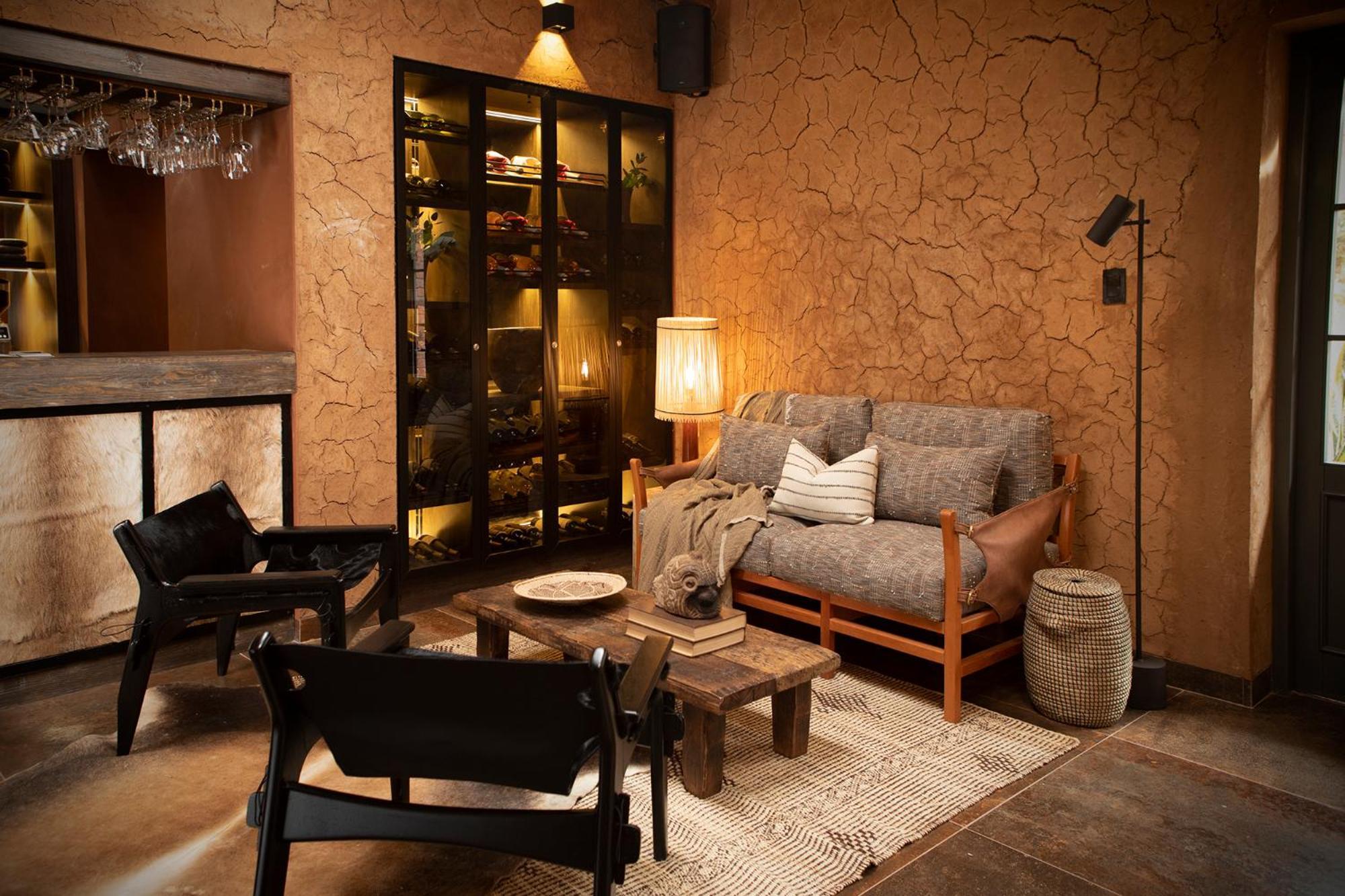 Cuesta Serena Boutique Hotel Yungar 외부 사진