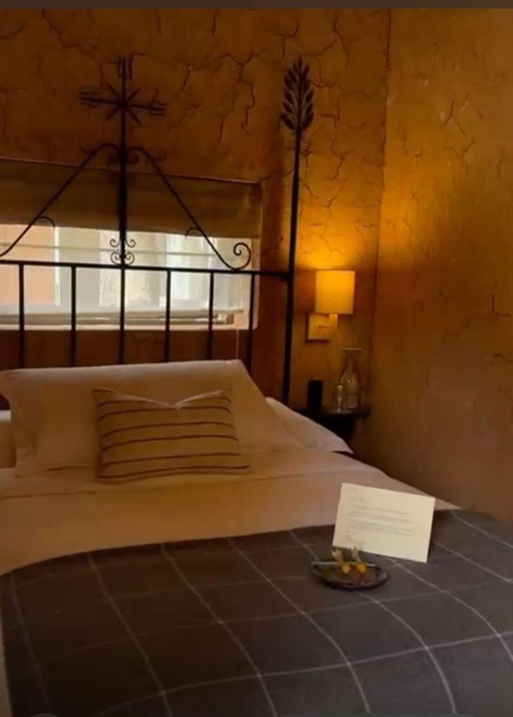 Cuesta Serena Boutique Hotel Yungar 외부 사진