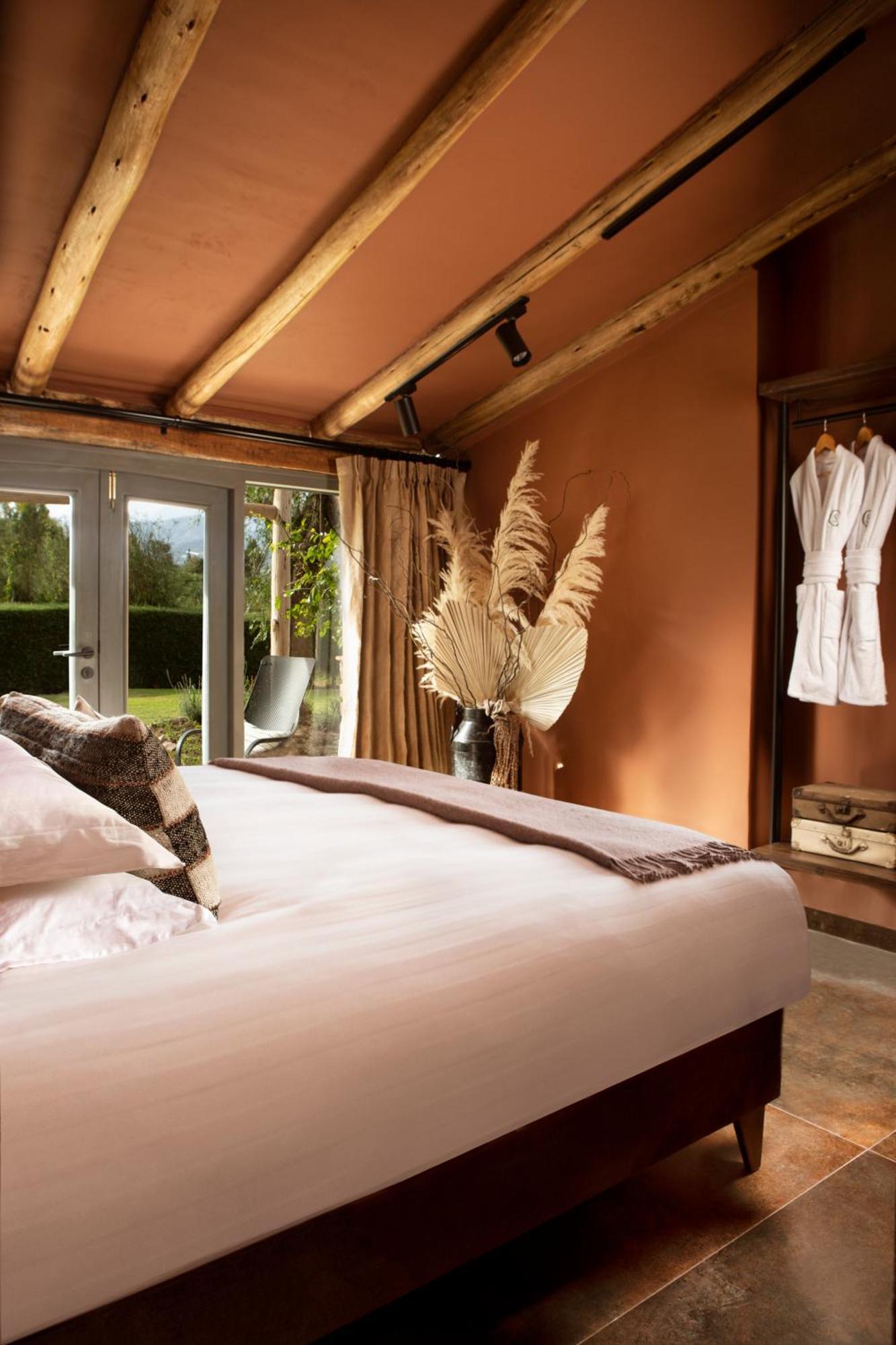 Cuesta Serena Boutique Hotel Yungar 외부 사진