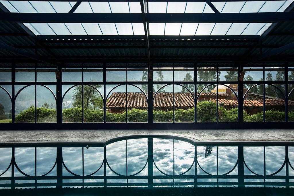 Cuesta Serena Boutique Hotel Yungar 외부 사진