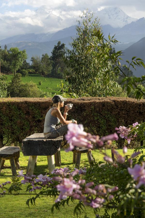 Cuesta Serena Boutique Hotel Yungar 외부 사진